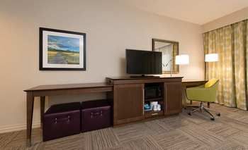 Hotel Hampton Inn & Suites Orangeburg, Sc