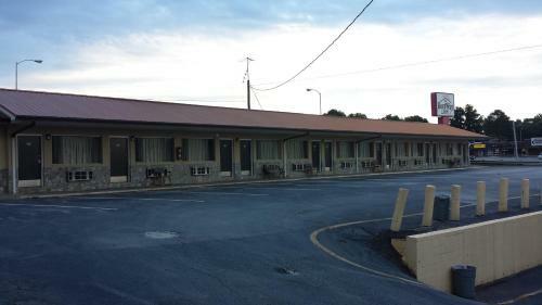 Motel Best Way Inn