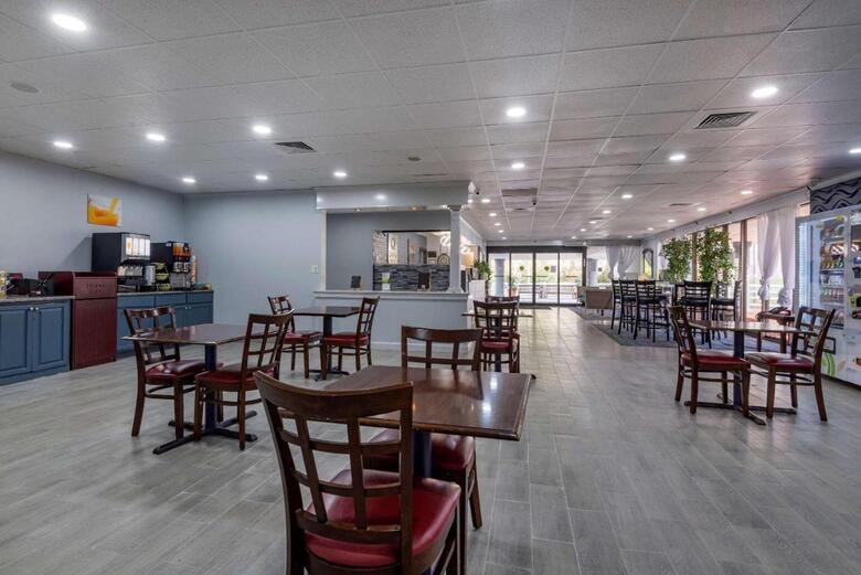 Hotel Quality Inn & Suites - Rock Hill