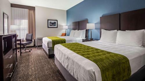Hotel Super 8 Rock Hill