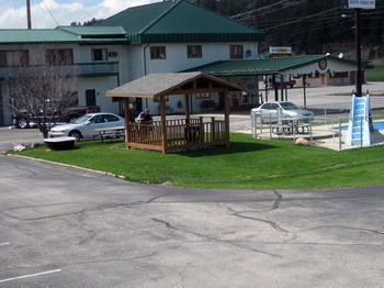 Motel Dakota Cowboy Inn