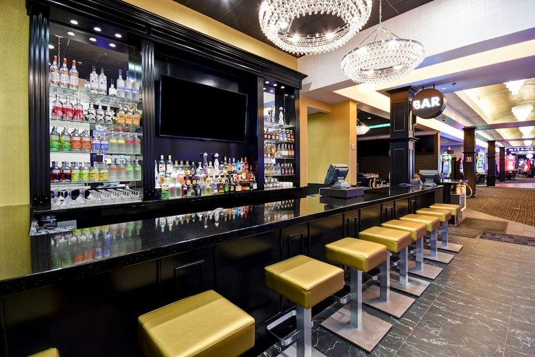 Hotel Springhill Suites By Marriott Deadwood