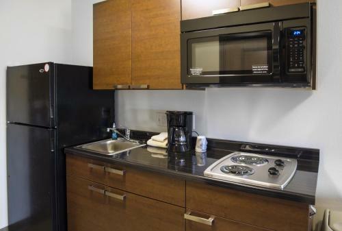 Hotel My Place Aberdeen