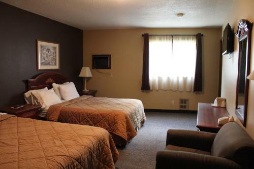 Motel Gold Country Inn