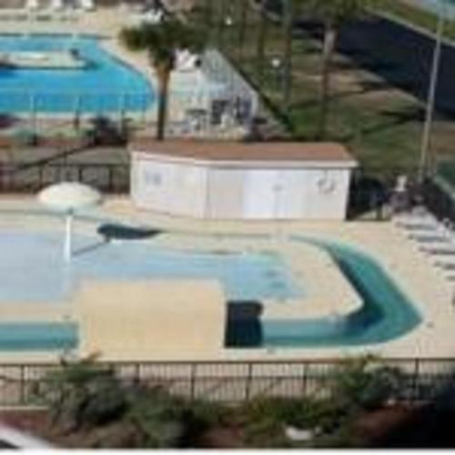 Hotel Wave Rider Resort