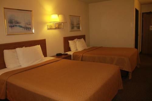 Hotel Days Inn Oacoma