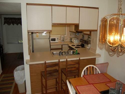 Apartamento Heron Pointe