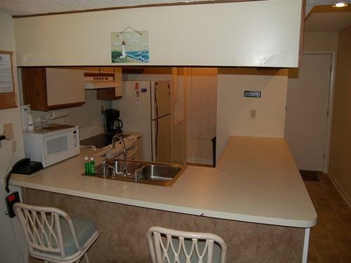 Apartamento Heron Pointe