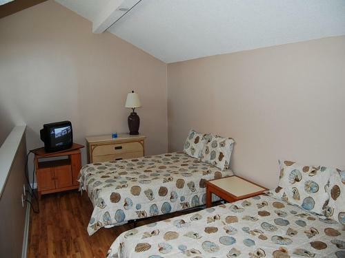 Apartamento Heron Pointe