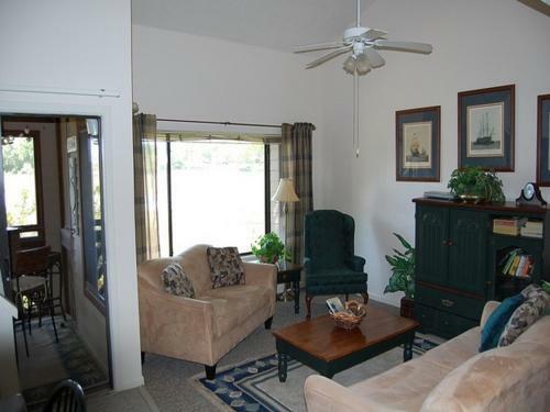 Apartamento Heron Pointe