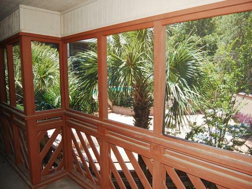Apartamento Heron Pointe