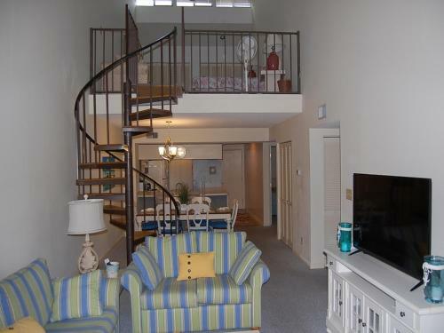 Apartamento Heron Pointe