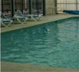 Apartamento Heron Pointe