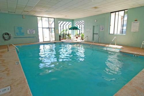 Apartamento Ocean Forest 506