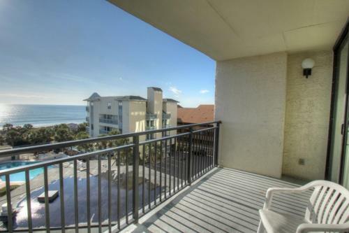 Apartamento Ocean Forest 506
