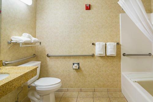 Hotel Comfort Inn I-90 Rapid City