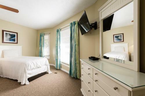 Country Club Villas Myrtle Beach
