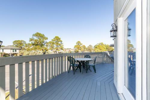 Country Club Villas Myrtle Beach