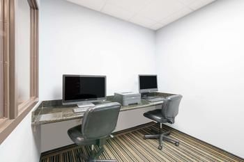 Hotel Baymont Inn & Suites Rapid City