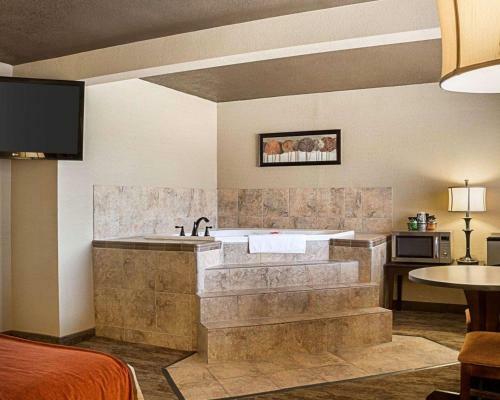 Hotel Econo Lodge Rapid City