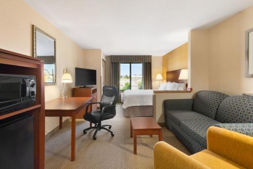 Hotel Hampton Inn Spearfish