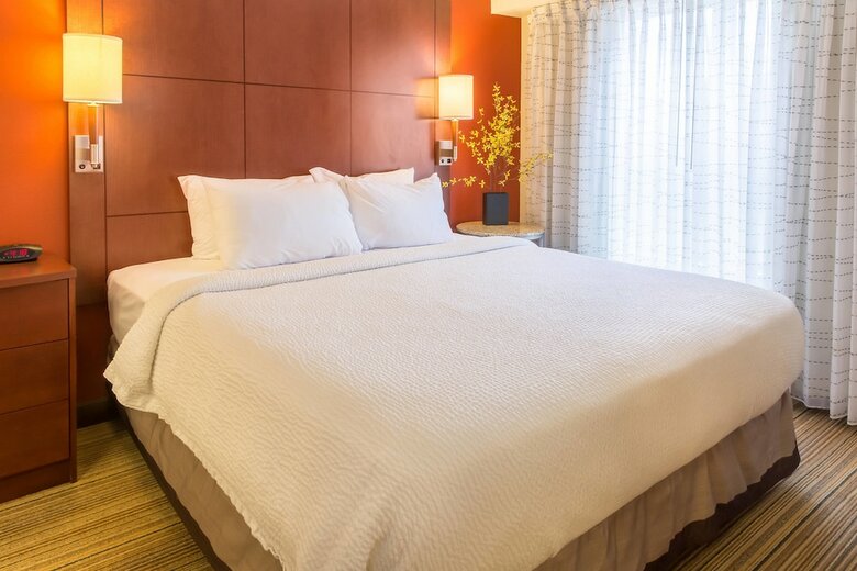 Hotel Residence Inn Sioux Falls