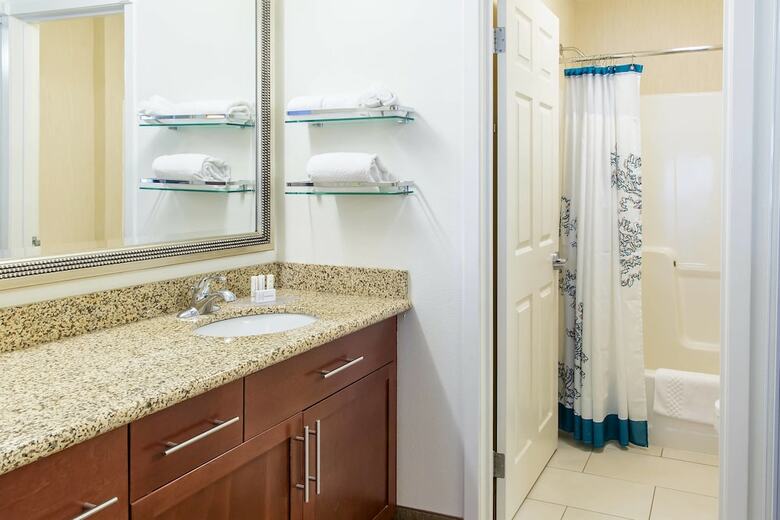 Hotel Residence Inn Sioux Falls