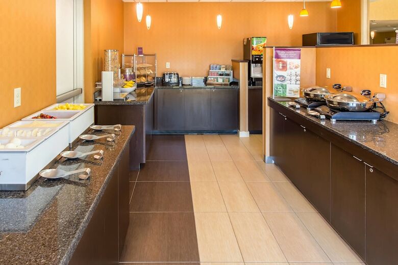 Hotel Residence Inn Sioux Falls