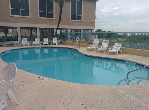 Motel Sea Dunes Oceanfront