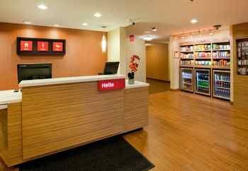 Hotel Towneplace Suites By Marriott Sioux Falls South