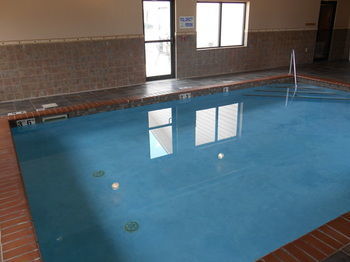 Guesthouse Inn & Suites Sioux Falls Hotel