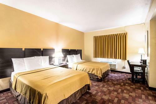 Hotel Econo Lodge Watertown