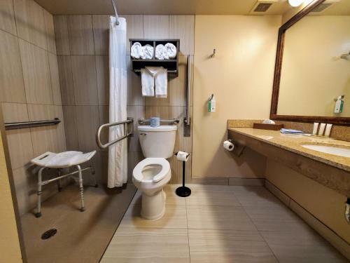 Best Western Ramkota Hotel Watertown
