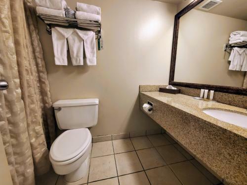 Best Western Ramkota Hotel Watertown