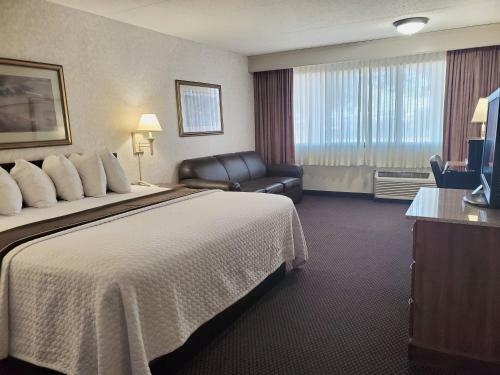 Best Western Ramkota Hotel Watertown