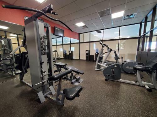 Best Western Ramkota Hotel Watertown
