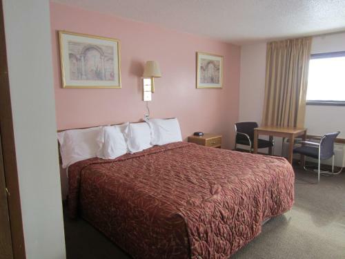 Cloud 9 Motel