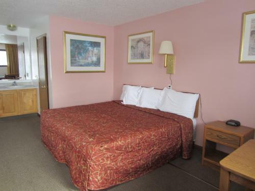 Cloud 9 Motel