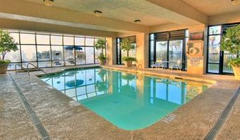 Hotel Meridian Plaza
