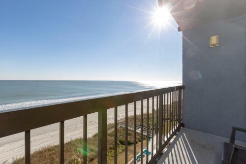 Hotel Schooner Beach And Racquet Club