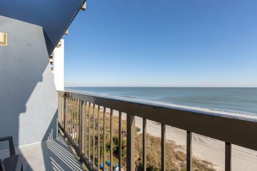 Hotel Schooner Beach And Racquet Club