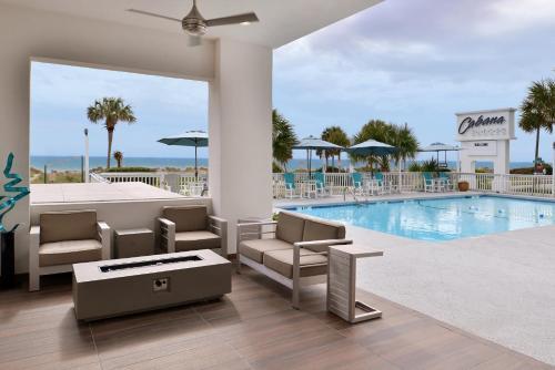 Posada Cabana Shores Inn
