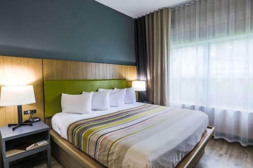 Hotel Country Inn And Suites Myrtle Beach