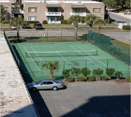 Apartamento Arcadian II