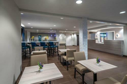 Hotel Microtel Inn & Suites By Wyndham Nashville