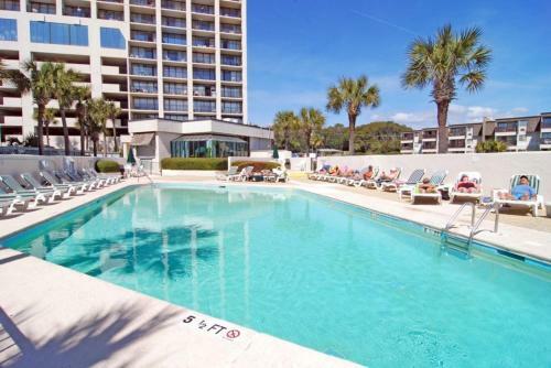 Apartamento Ocean Forest 1404