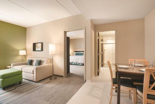 Hotel Home2 Suites By Hilton Knoxville West