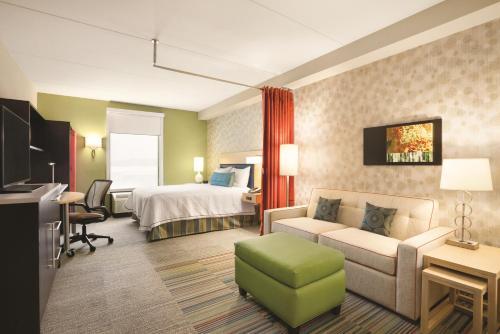 Hotel Home2 Suites By Hilton Knoxville West