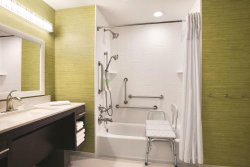 Hotel Home2 Suites By Hilton Knoxville West