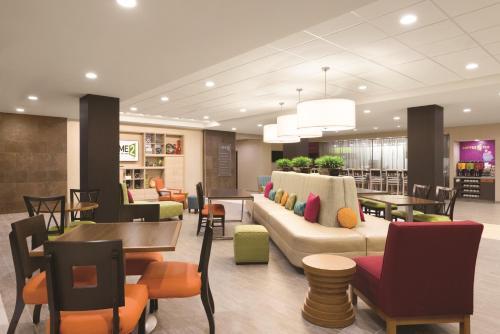 Hotel Home2 Suites By Hilton Knoxville West